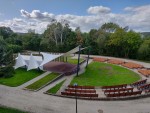 Rewitalizacja Parku Kamienna Góra- Gdynia