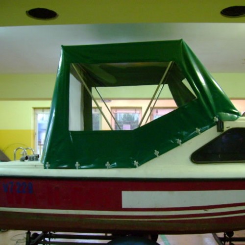 Plandeki do łodzi 08