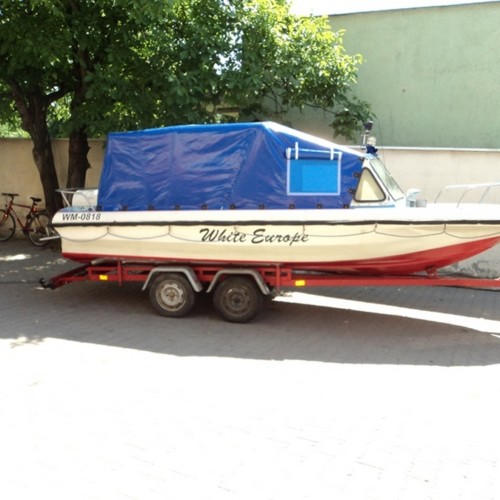 Plandeki do łodzi 09