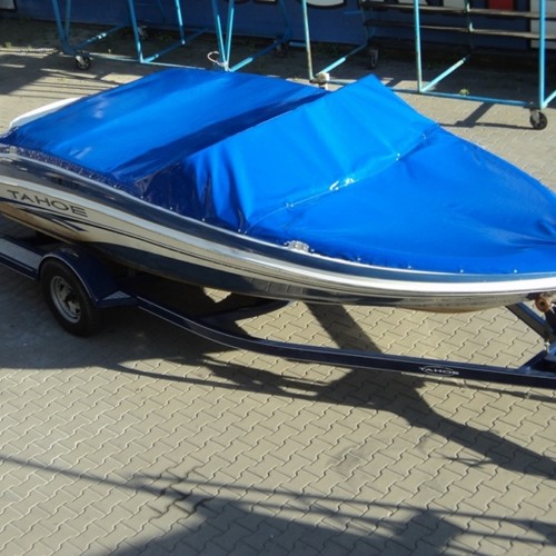 Plandeki do łodzi 19