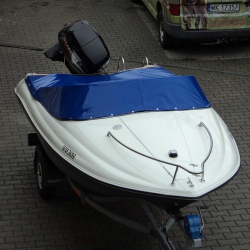 Plandeki do łodzi 23