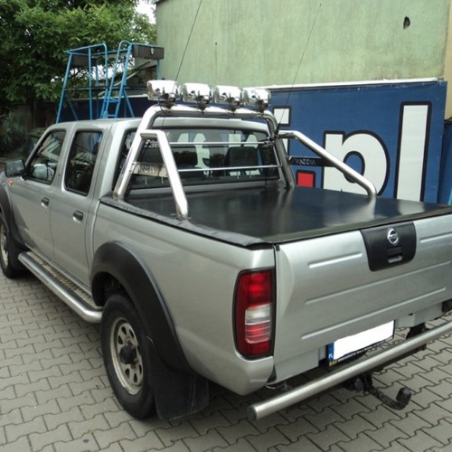 plandeki do pickupów 11