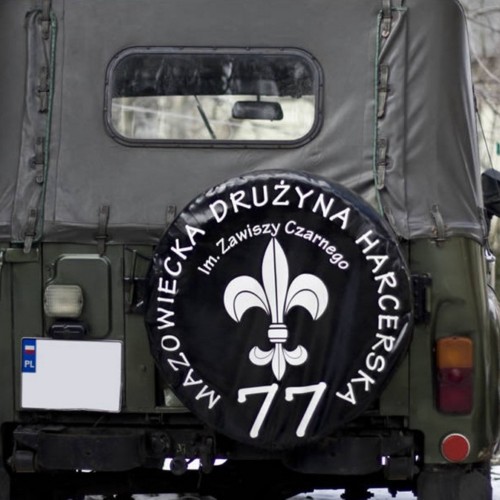 plandeki do pickupów 15