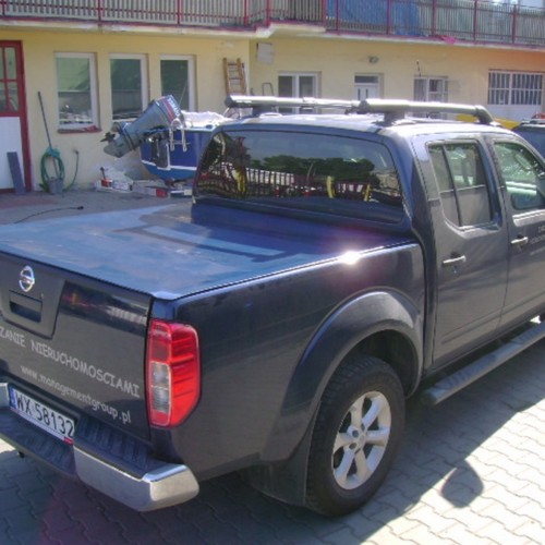 plandeki do pickupów 19