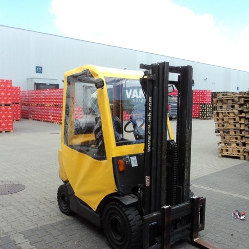 plandeki do wózków widłowych 06