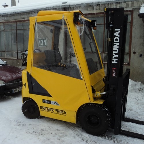 plandeki do wózków widłowych 07