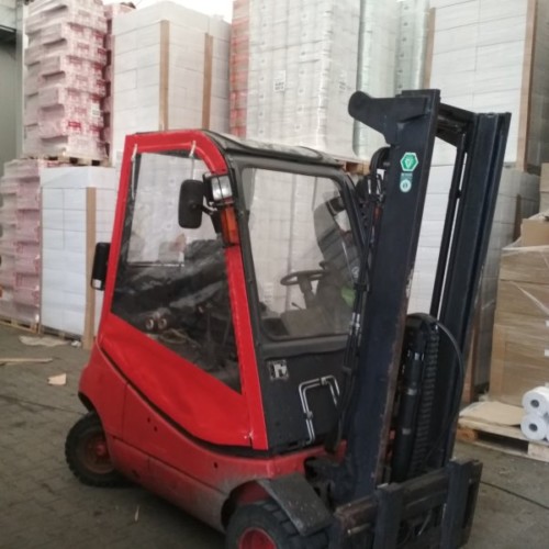 plandeki do wózków widłowych 08