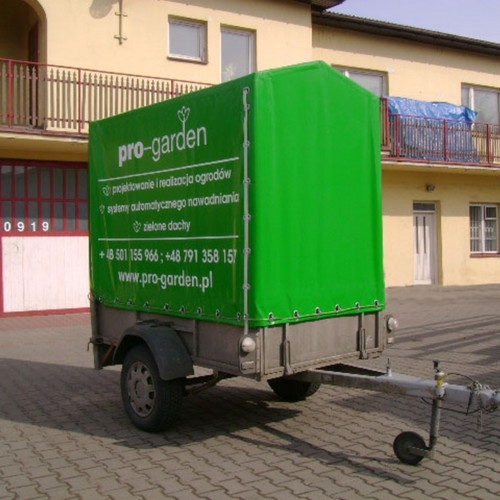 plandeki na przyczepki 10