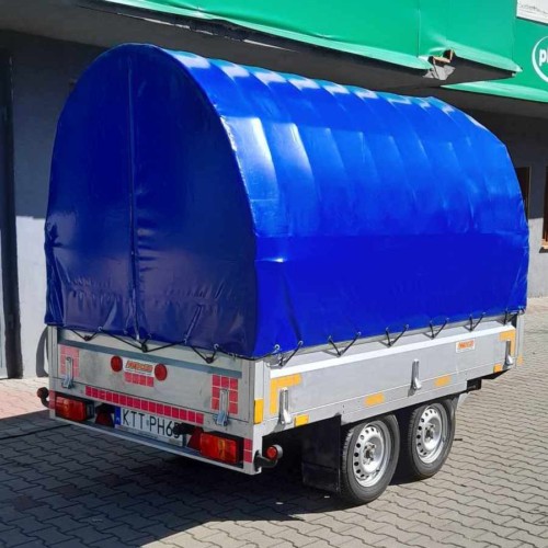 Plandeki na przyczepki 104